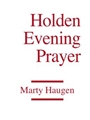 Holden Evening Prayer