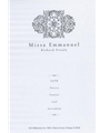 Missa Emmanuel - Assembly edition