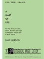 A Mass of Life - Instrument edition