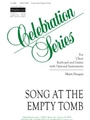 Song at the Empty Tomb - Instrument edition