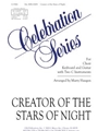 Creator of the Stars of Night