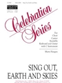 Sing Out, Earth and Skies - Instrument edition