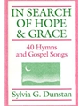 In Search of Hope and Grace