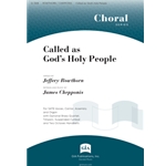 Called as God's Holy People - Instrument edition