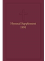 Hymnal Supplement 1991