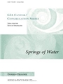 Springs of Water