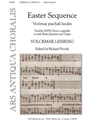 Easter Sequence