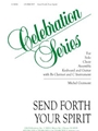 Send Forth Your Spirit
