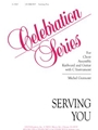 Serving You - Instrument edition