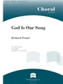 God Is Our Song - Instrument edition