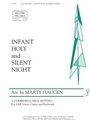 Infant Holy / Silent Night - Guitar edition