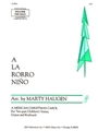 A la Rorro Nino