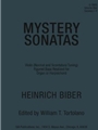 Mystery Sonatas - Volume 1, Sonatas 1-5