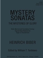 Mystery Sonatas - Volume 3, Sonatas 11-15