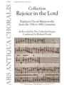 Rejoice in the Lord - Music Collection