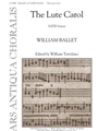The Lute Carol
