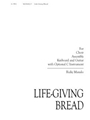 Life-Giving Bread - Instrument edition