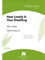 How Lovely Is Your Dwelling - Instrument edition