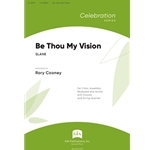 Be Thou My Vision - Instrument edition