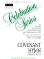 Covenant Hymn - Guitar edition
