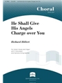 He Shall Give His Angels Charge over You - Instrument edition