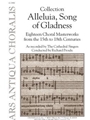 Alleluia, Song of Gladness - Music Collection