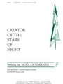 Creator of the Stars of Night