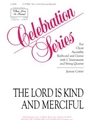 The Lord Is Kind and Merciful - Guitar edition
