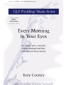 Every Morning In Your Eyes - Instrument edition