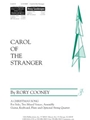 Carol of the Stranger - Instrument edition