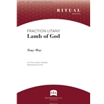 Lamb of God - Instrument edition