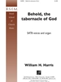 Behold The Tabernacle Of God