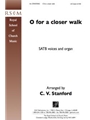 O for a Closer Walk