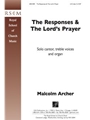 The Responses and The Lord's Prayer