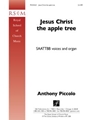 Jesus Christ the Apple Tree