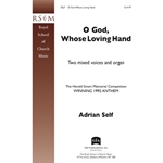 O God, Whose Loving Hand