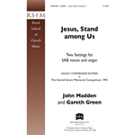 Jesus, Stand among Us