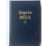Gregorian Missal