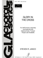Glory in the Cross - Instrument edition