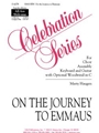 On the Journey to Emmaus - Guitar edition