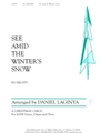 See amid the Winter’s Snow