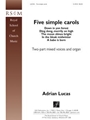 Five Simple Carols