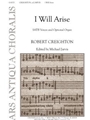 I Will Arise