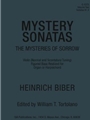 Mystery Sonatas - Volume 2, Sonatas 6-10