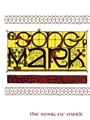 The Song of Mark - Full Score