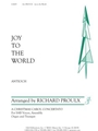 Joy to the World