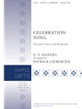 Celebration Song