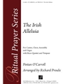 The Irish Alleluia - Instrument edition