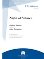 Night of Silence - Full Score and Parts