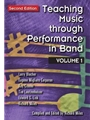 Teaching Music Through Performance In Band